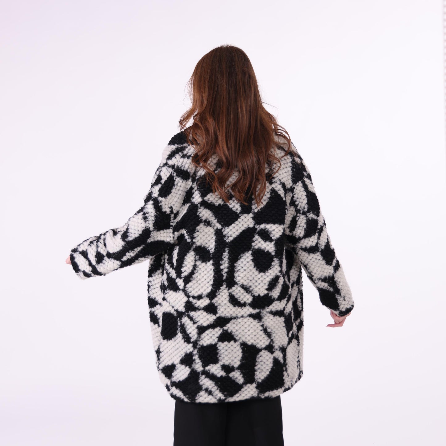 Cozy Oversized Coat