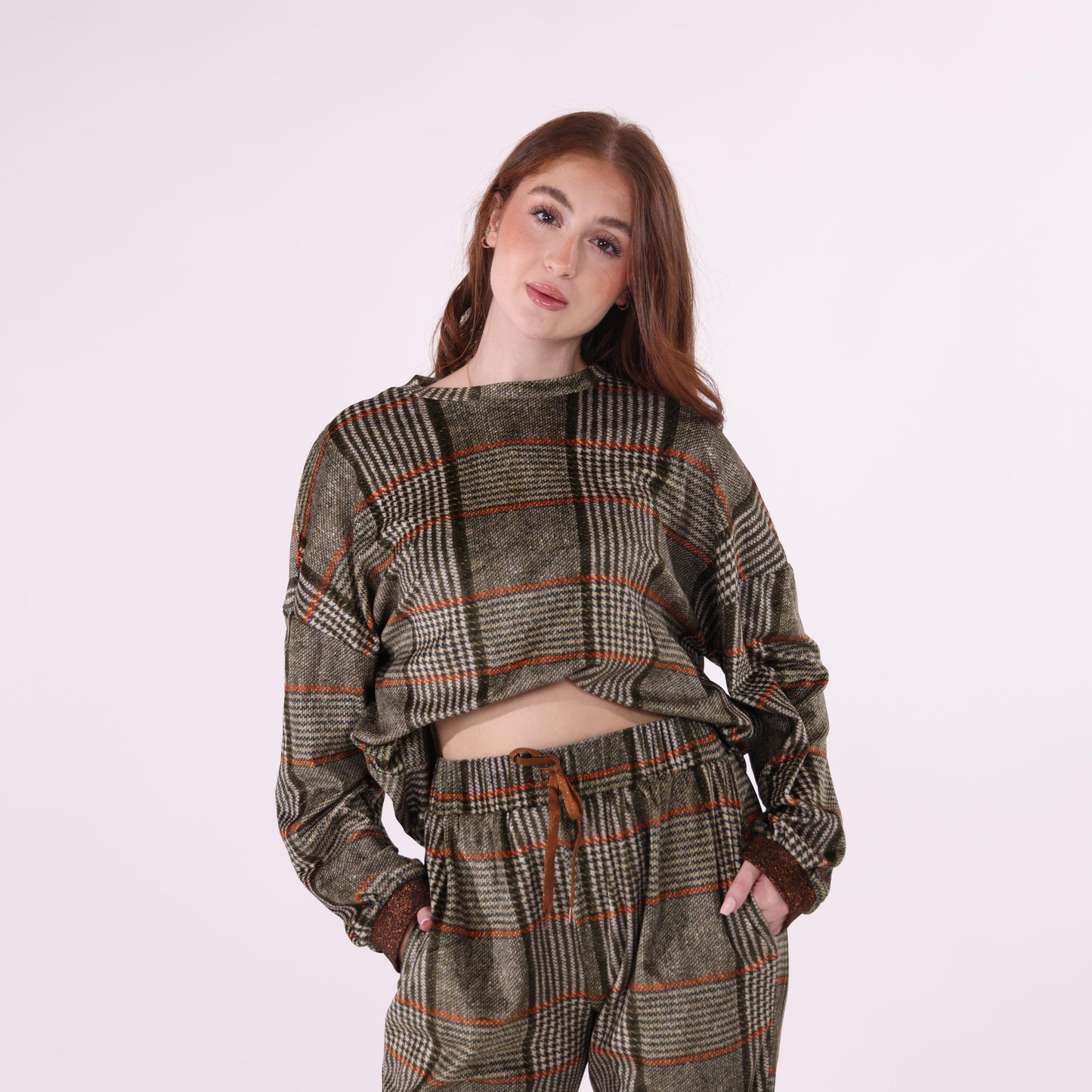 Two-Piece Set